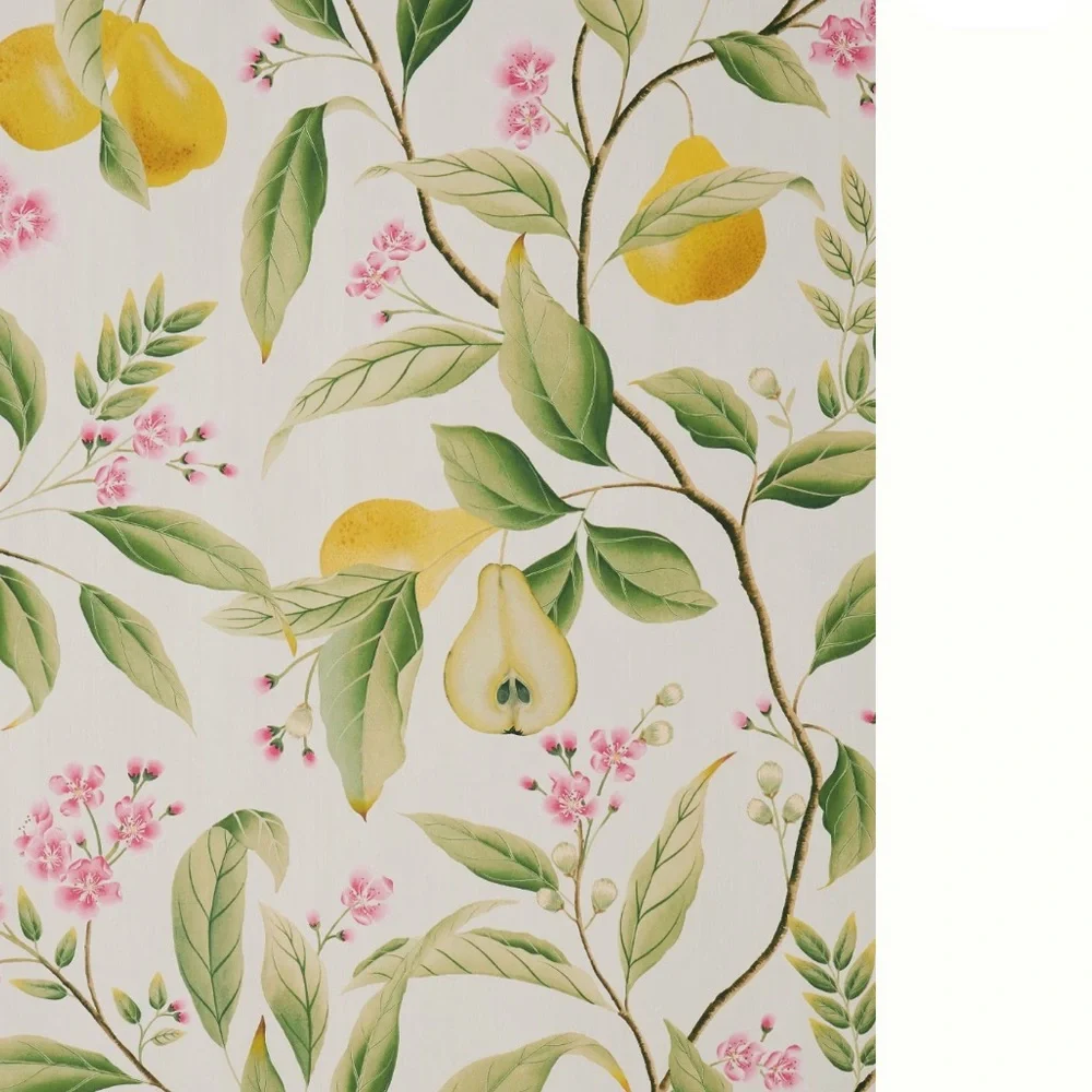 Anthropologie Marie Wallpaper